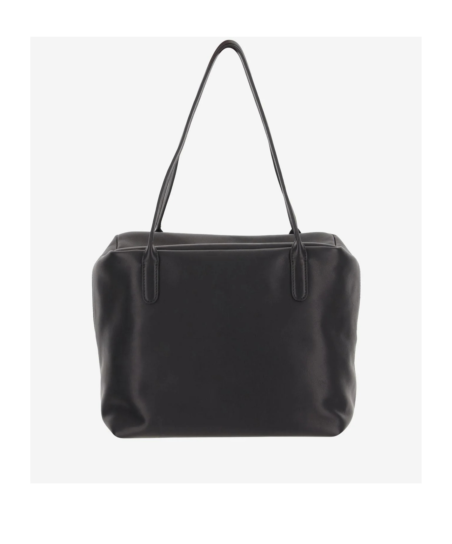 The Row Zipper Shoulder Bag