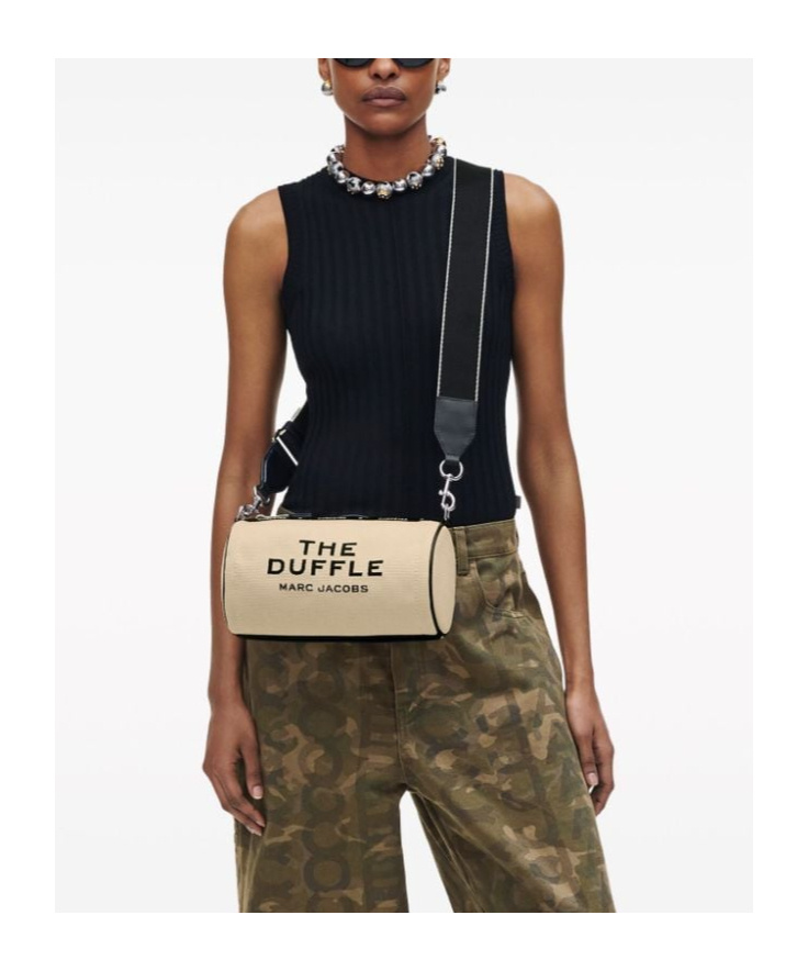 Marc Jacobs Handbag Woman Color Beige In Nude