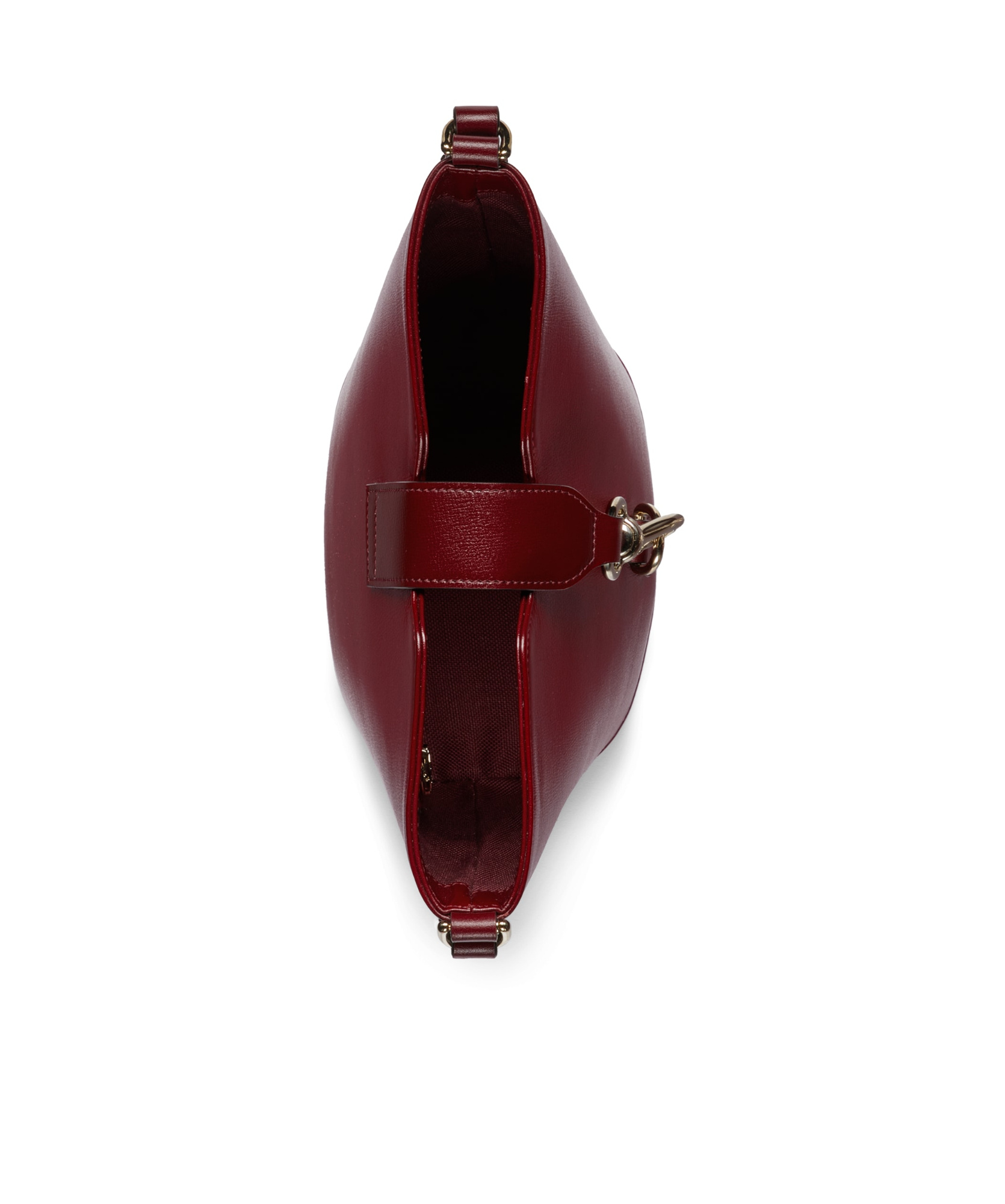 Gucci Mini Bucket Shoulder Bag In Brown
