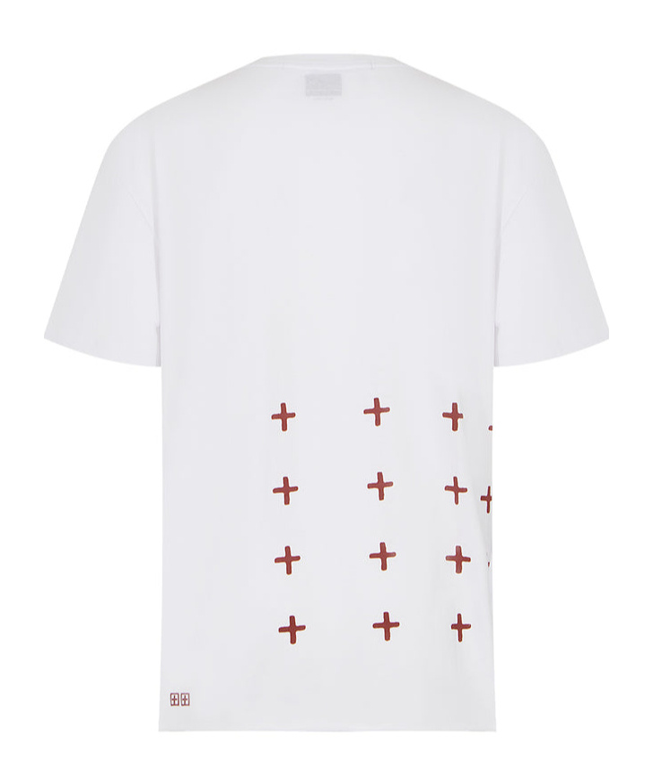 KSUBI SHORT-SLEEVED T-SHIRT 