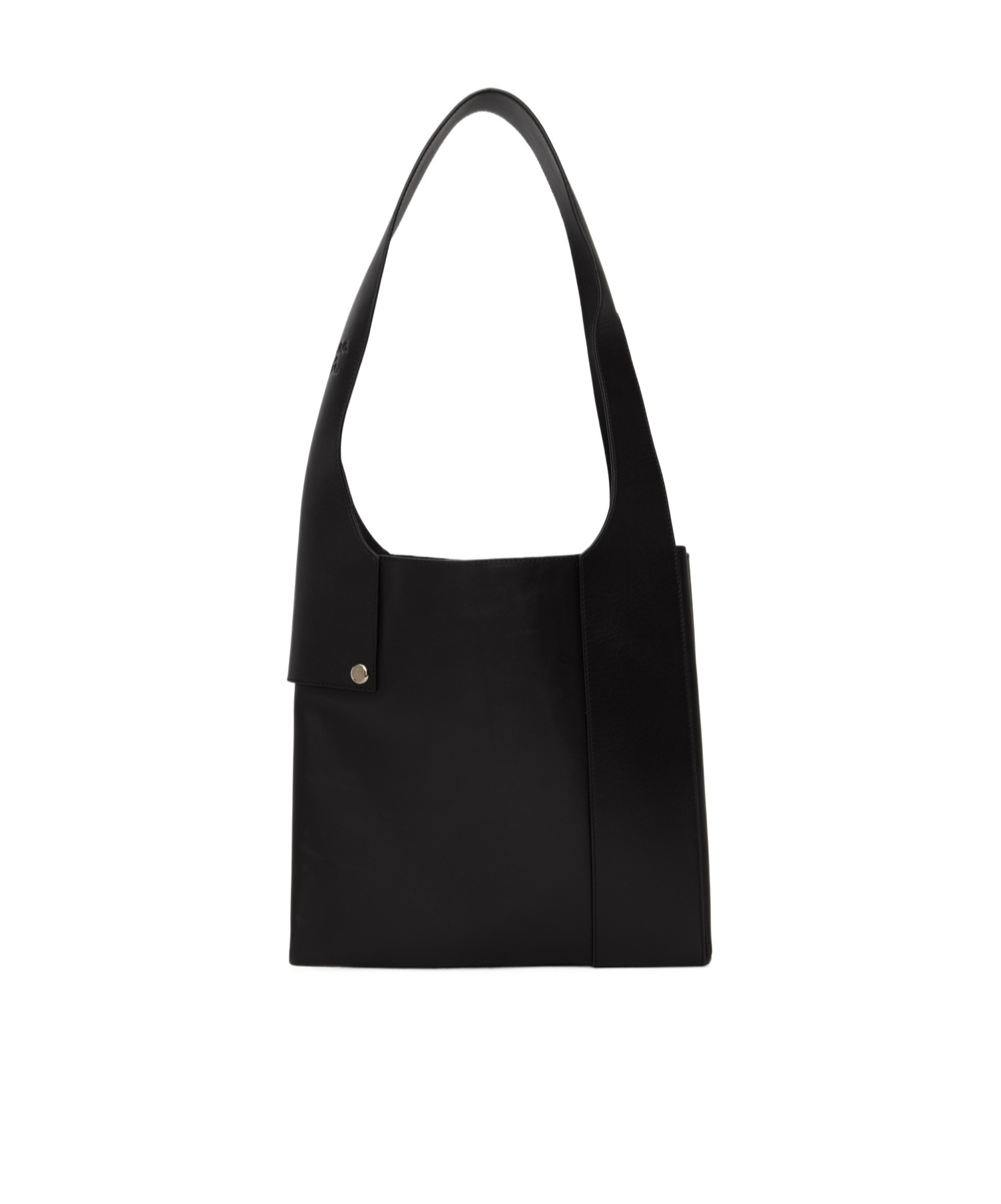 Apc Black Natacha Ramsay-levi Edition Rosario Tote In Black