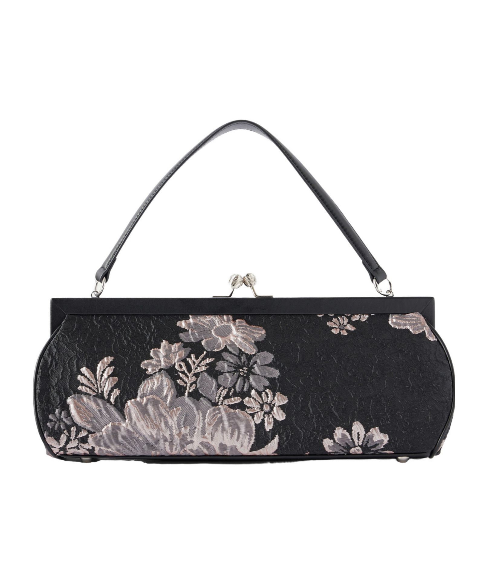 Anna Sui Metal-patterned Handbag, In No