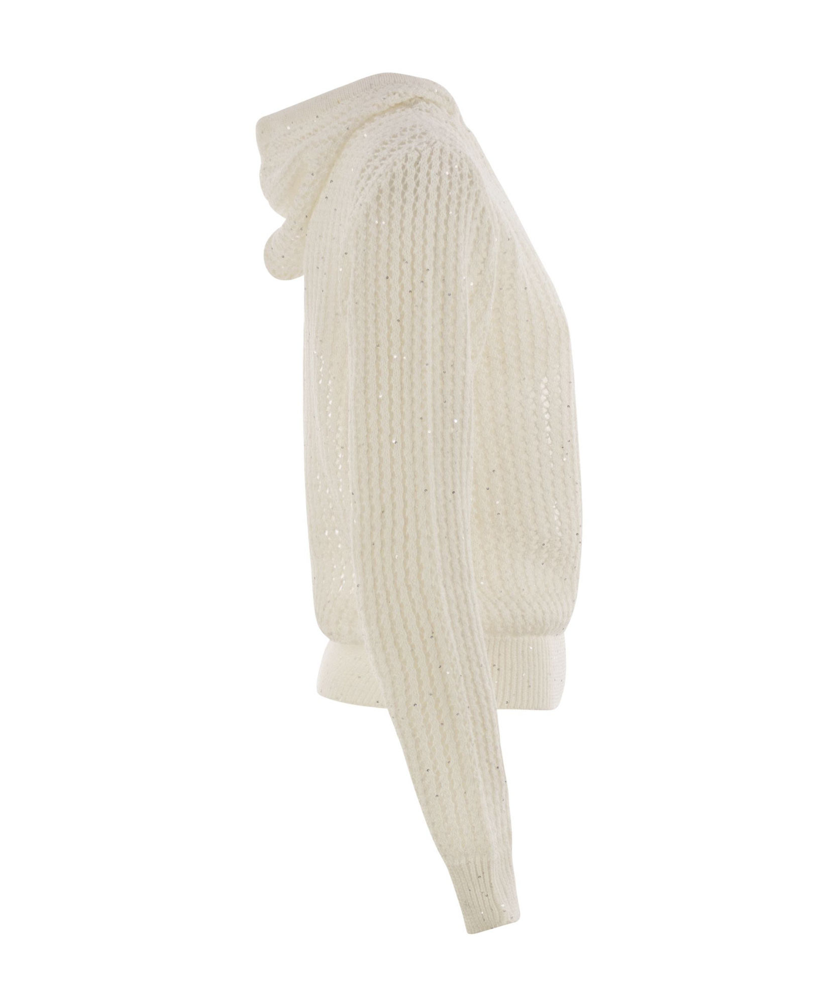 PESERICO LONG SLEEVE SWEATER