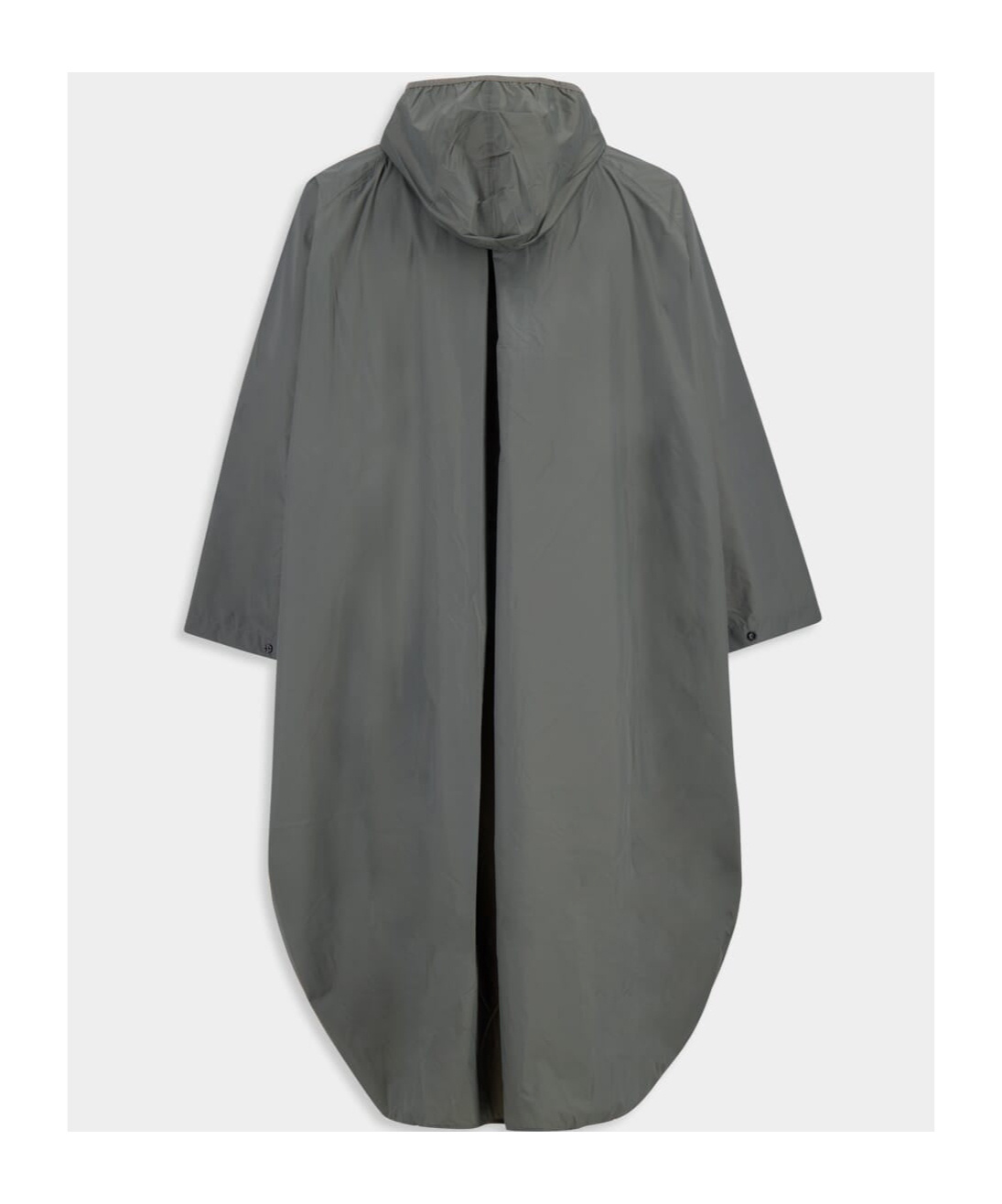 K-way Le Vrai 3.0 Rennes Zipped Jacket In Gray
