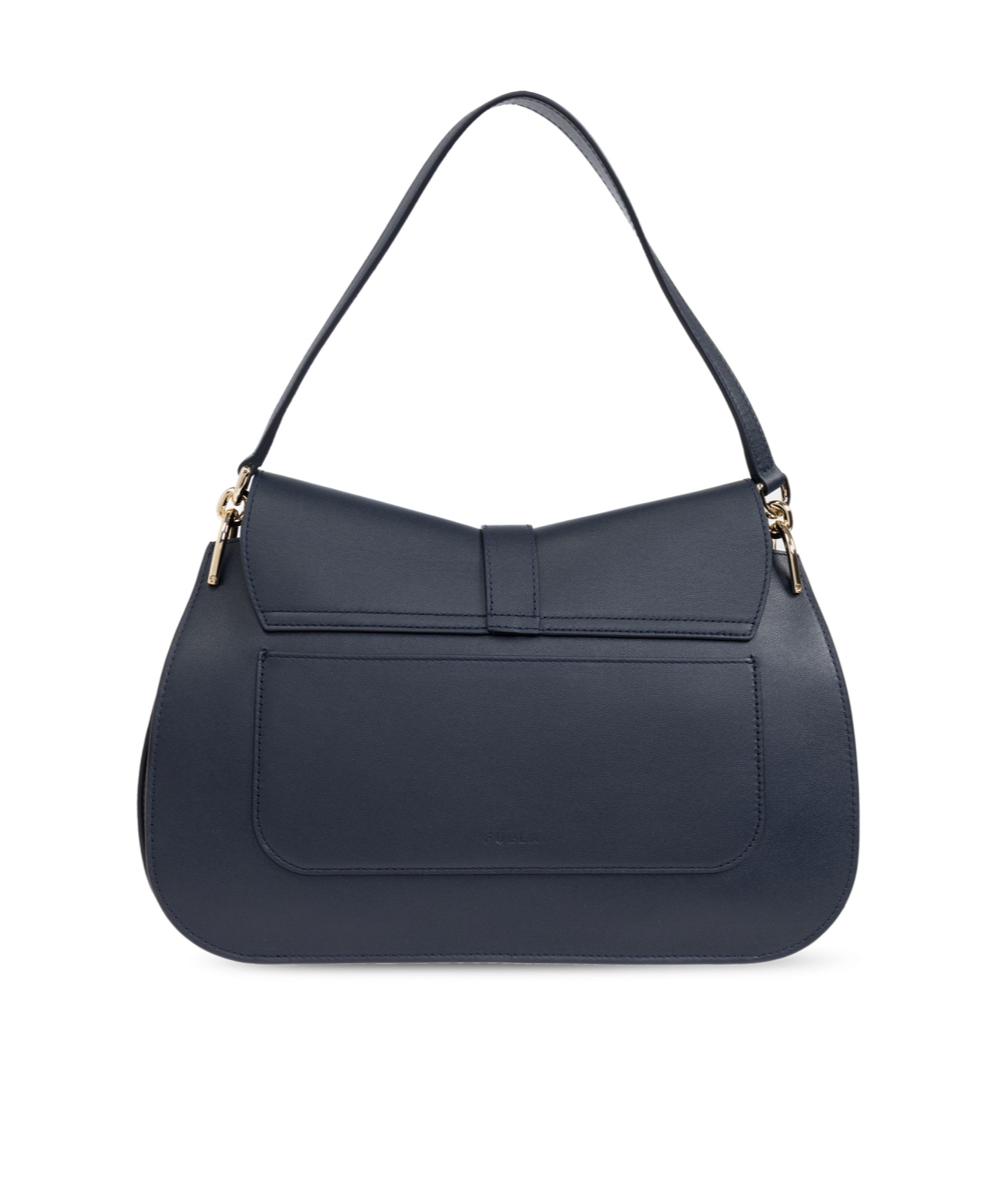 FURLA FLOW SHOULDER BAG