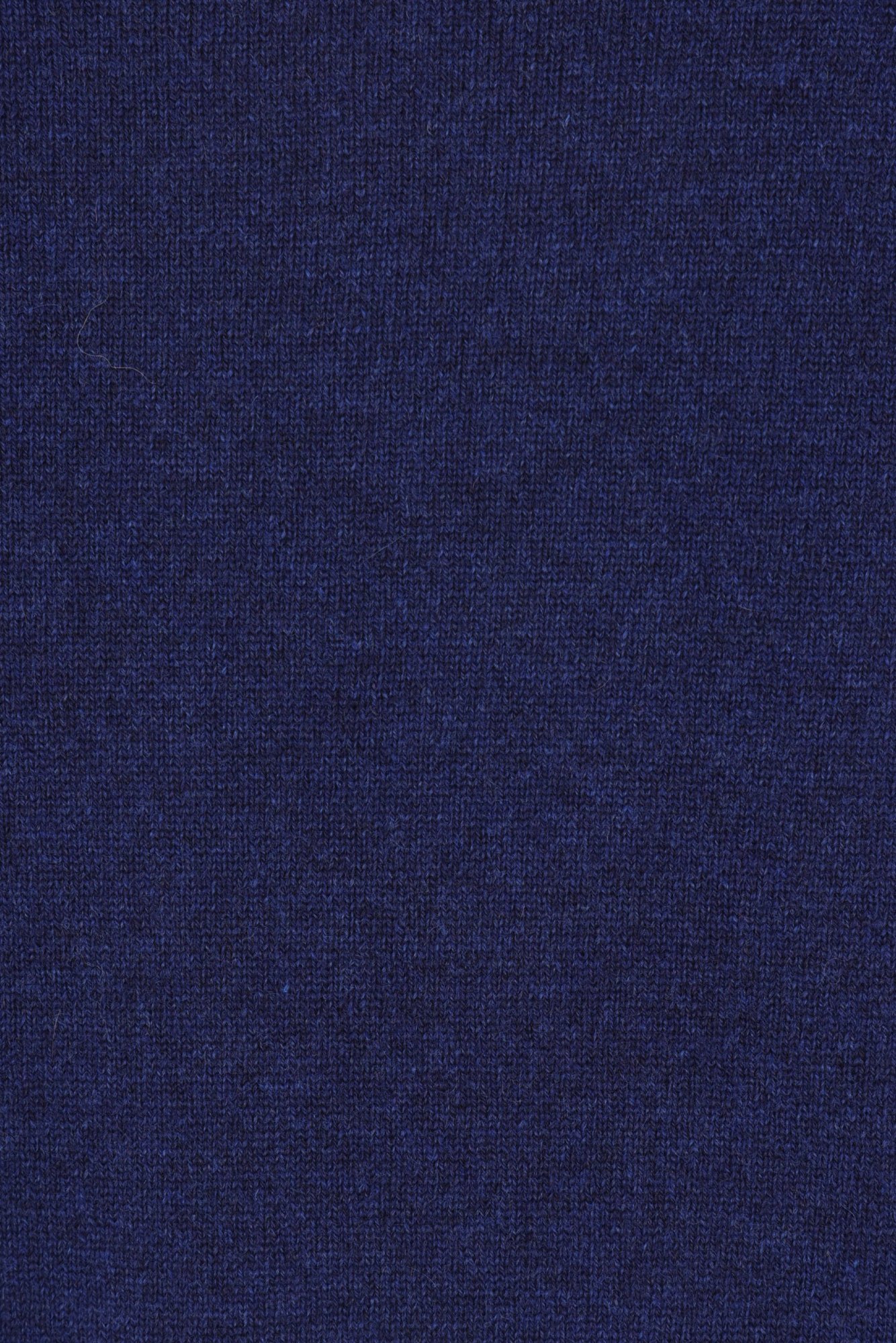 Brunello Cucinelli Relaxed Fit Blue Cashmere Sweater In Blue