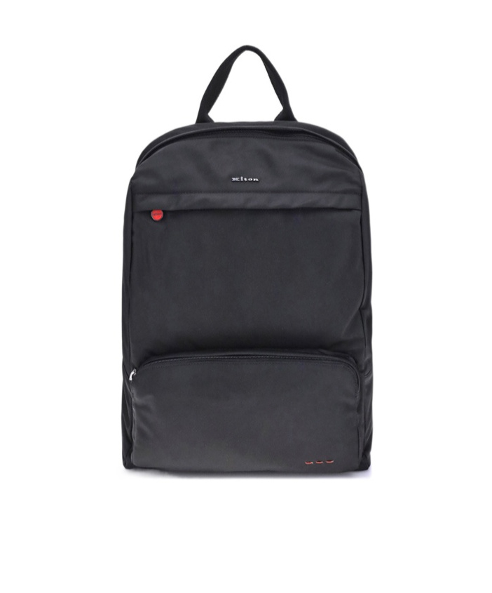 Kiton Monochrome Backpack