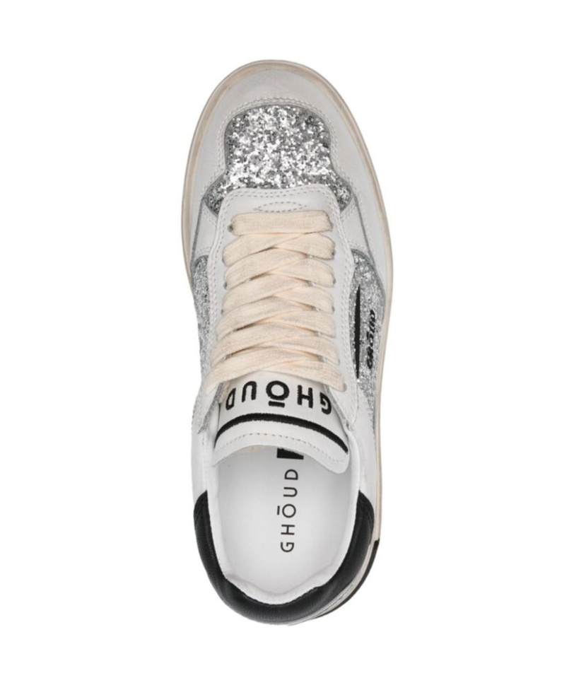 Ghoud Ghōud Tweener Sneakers In Nude