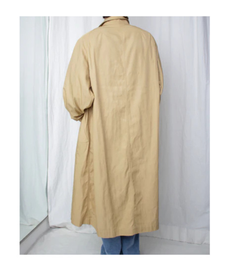 Dries Van Noten Water Repellent Parka
