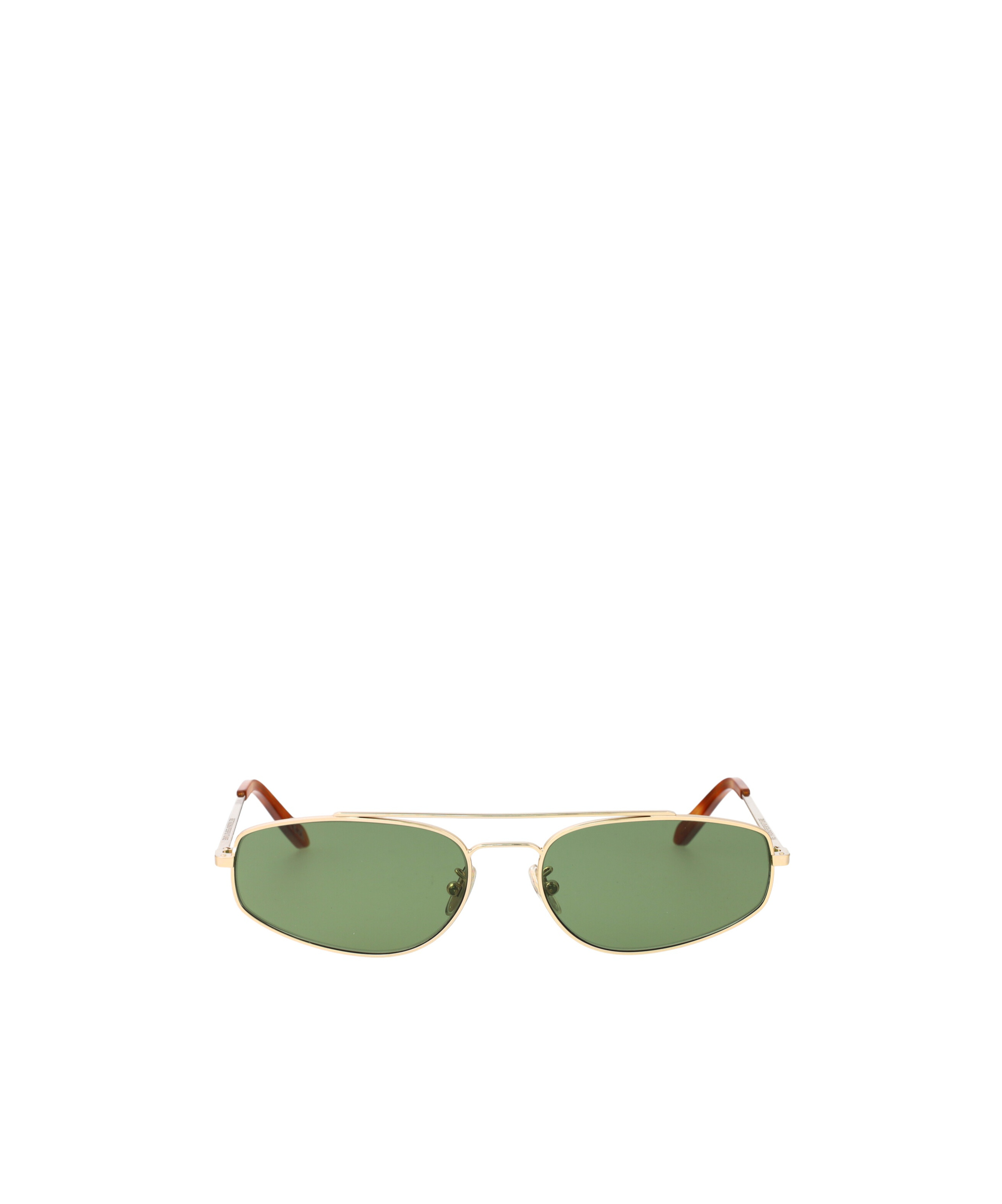 Retrosuperfuture Gold Tema 2.0 Sunglasses