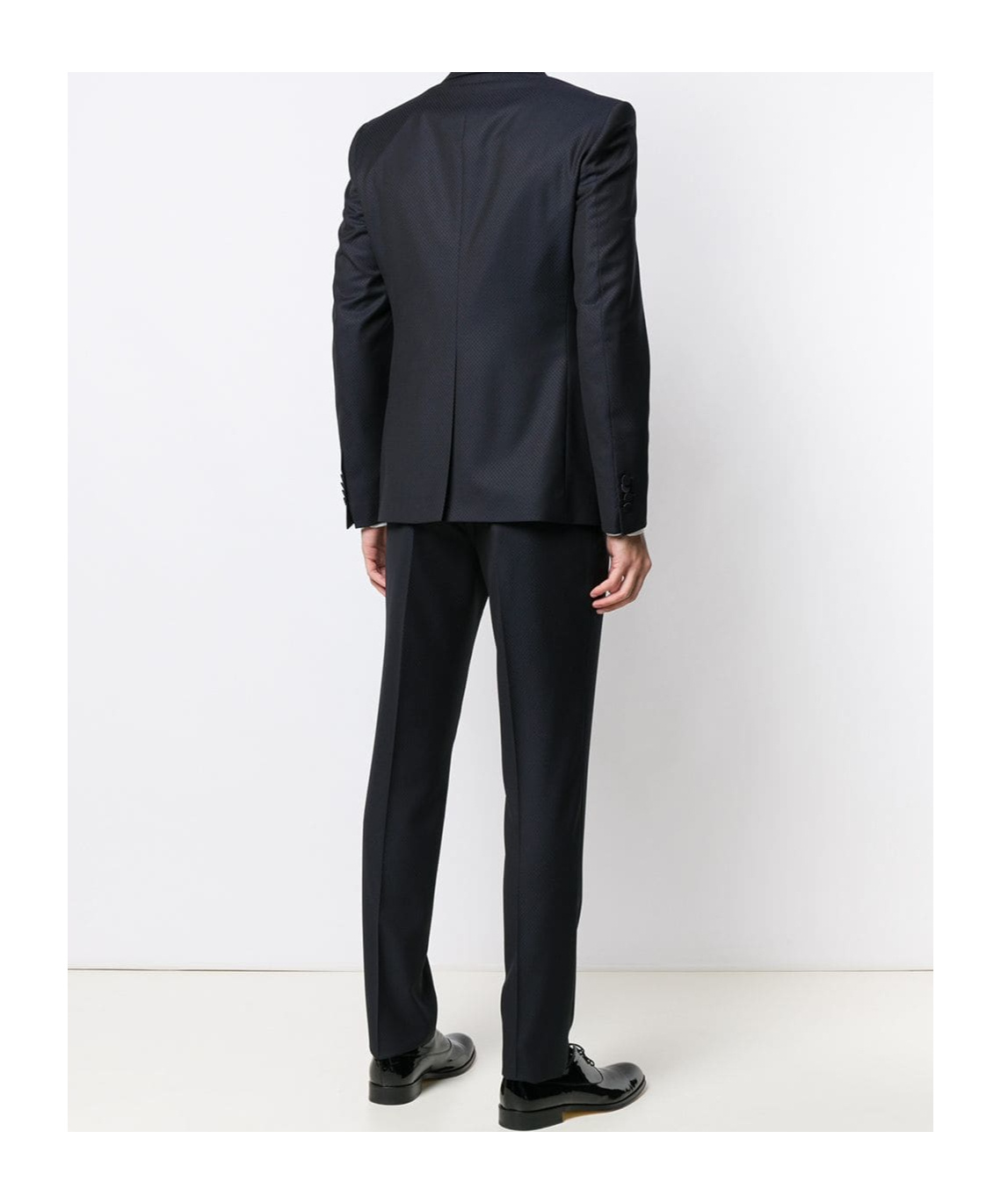 Tagliatore Three-piece Suit