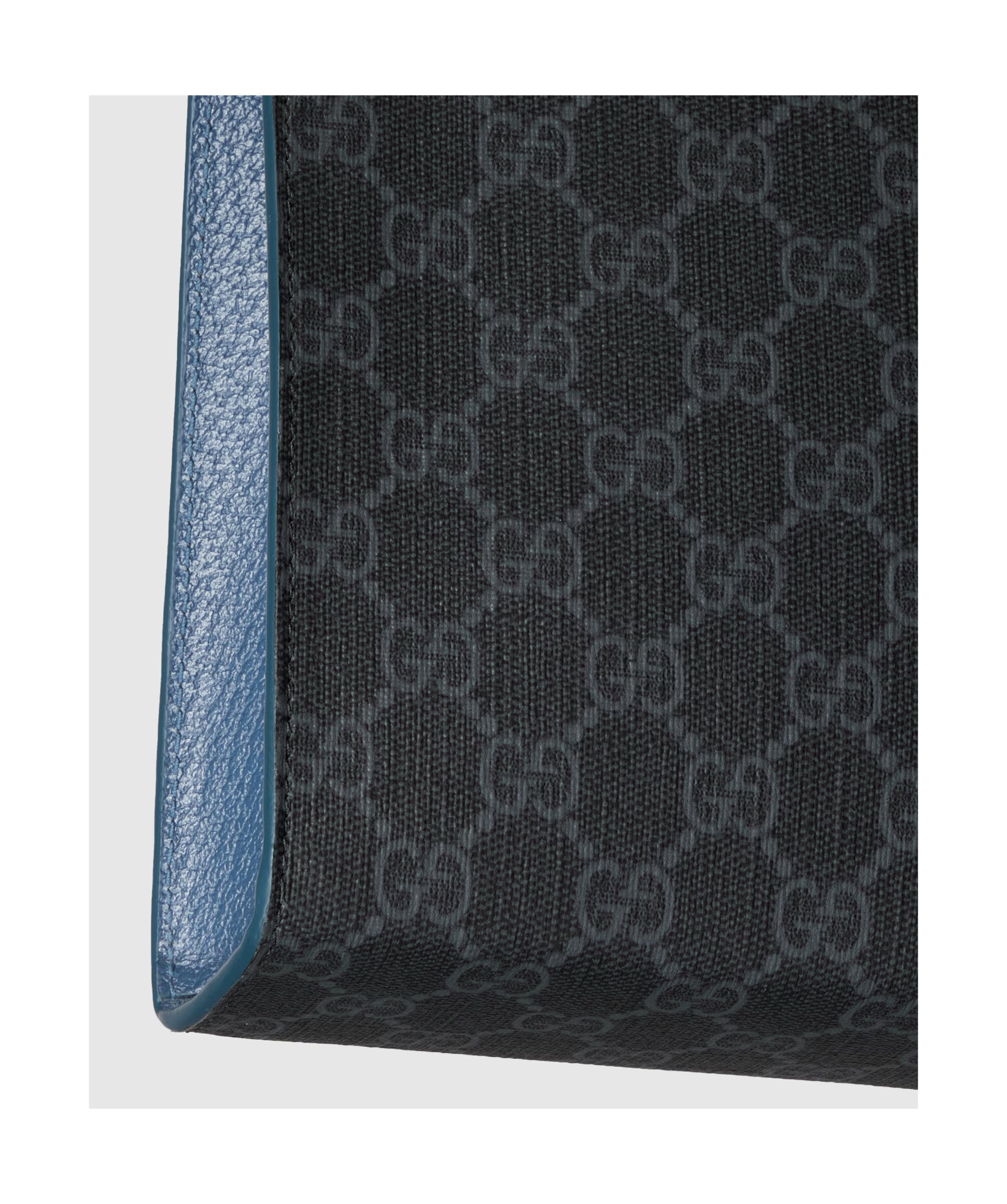 Gucci Bi-color Small Pouch