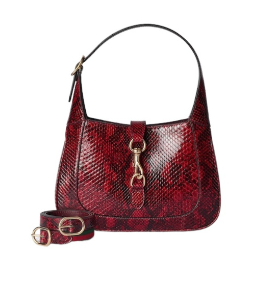 Gucci Jackie Small Shoulder Backpack