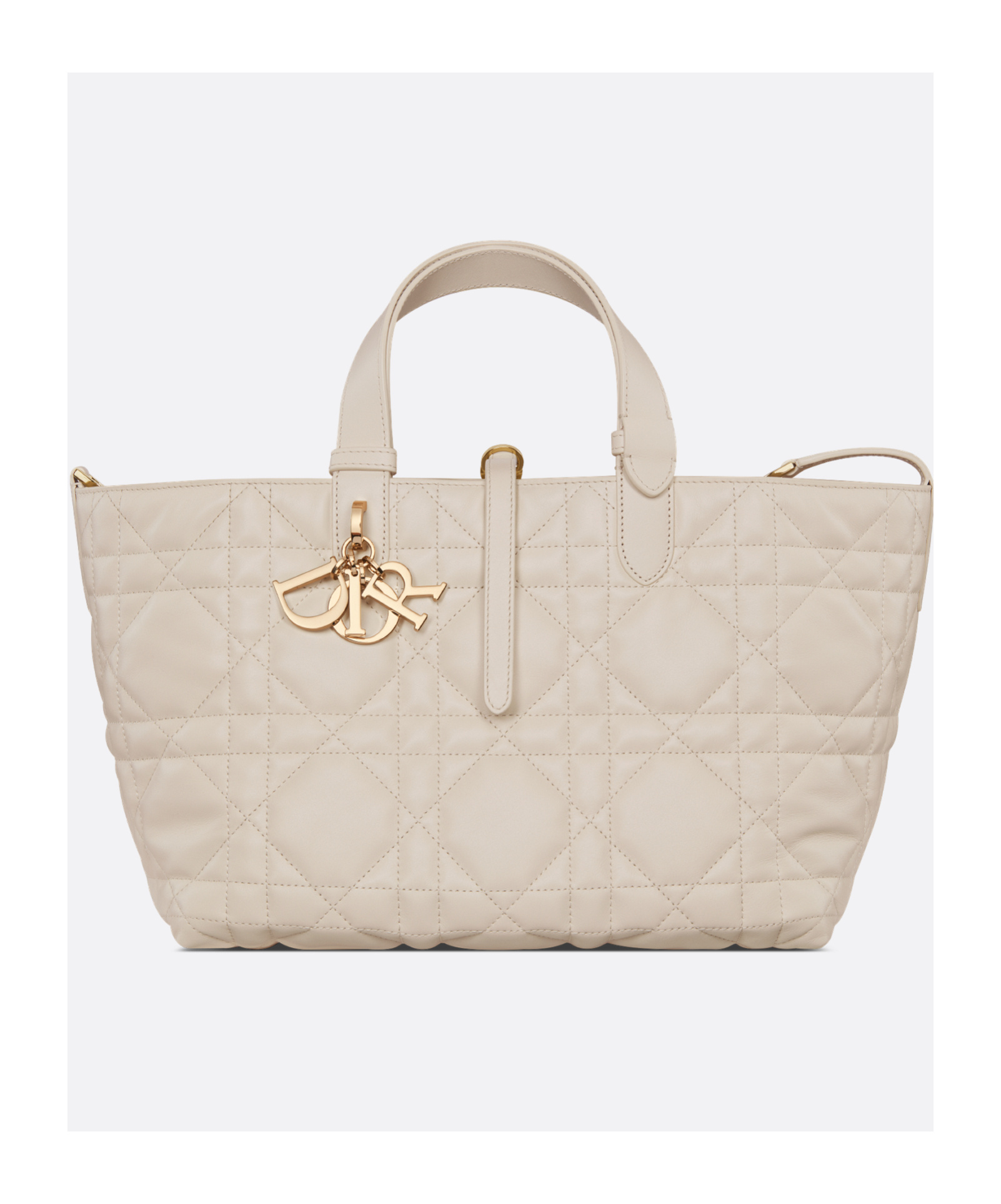 Dior Medium Toujours Shoulder Bag