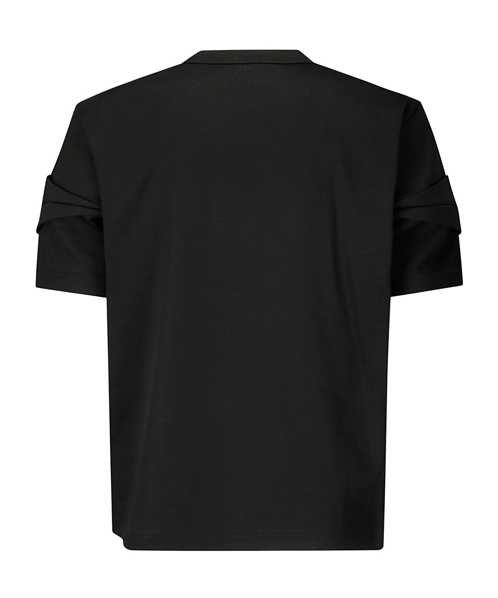 COMME DES GARÇONS CREWNECK T-SHIRT