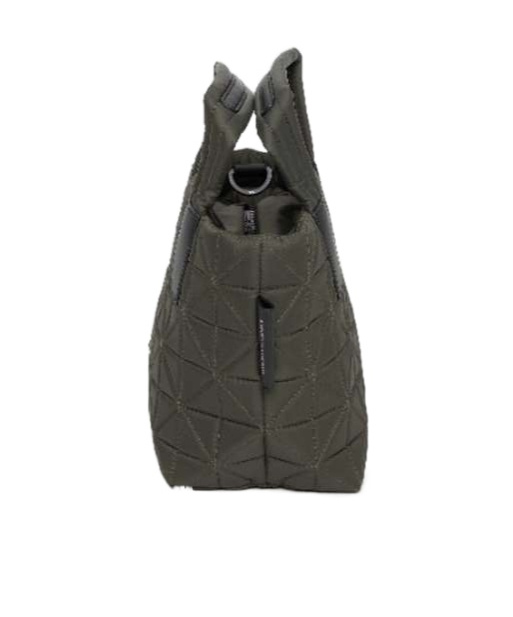 Veecollective Vee Mini Tote In Black