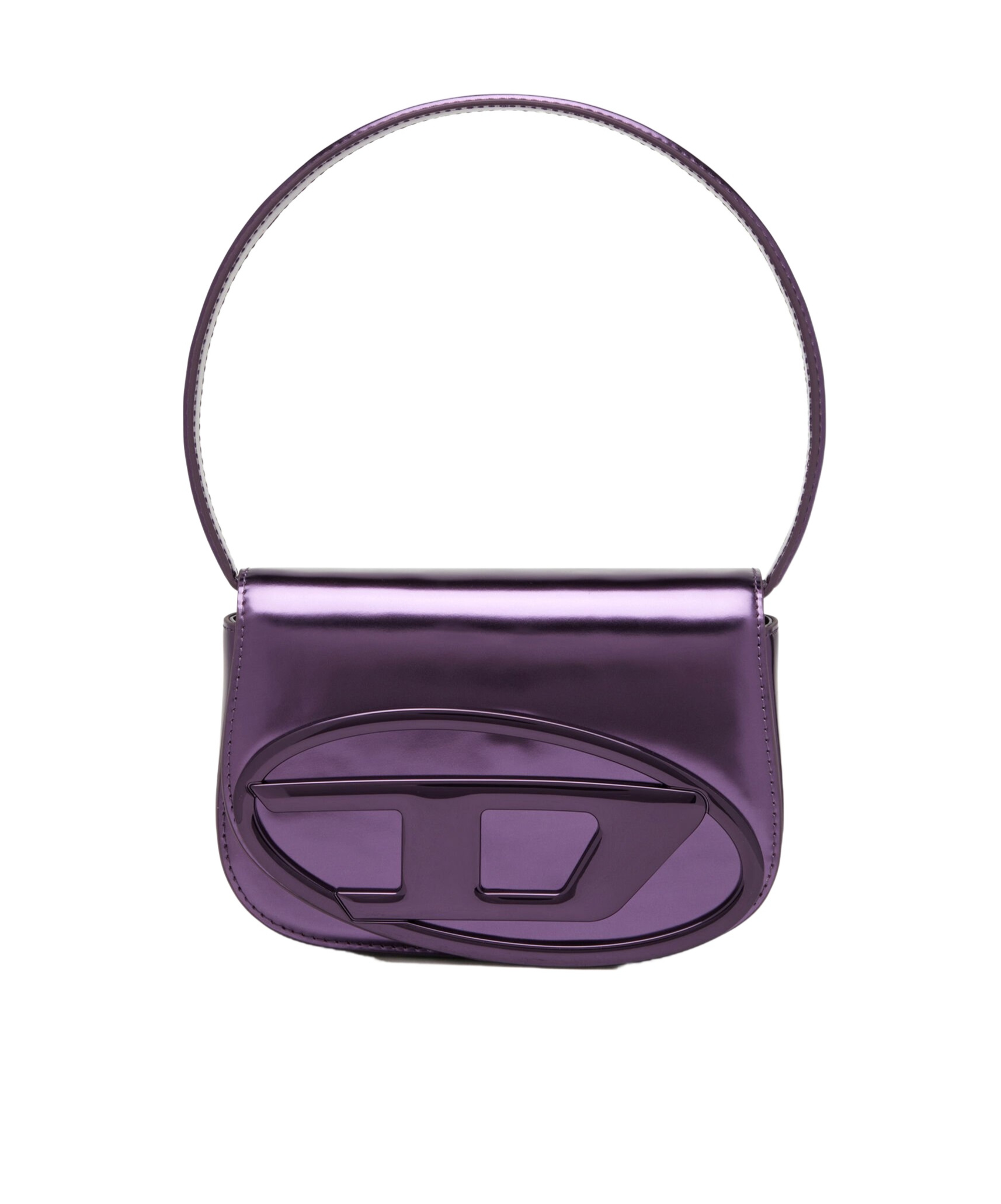 DIESEL 1DR-ICONIC SHOULDER BAG