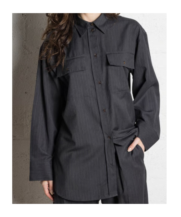 Soeur Filipa Shirt Clothing In Black