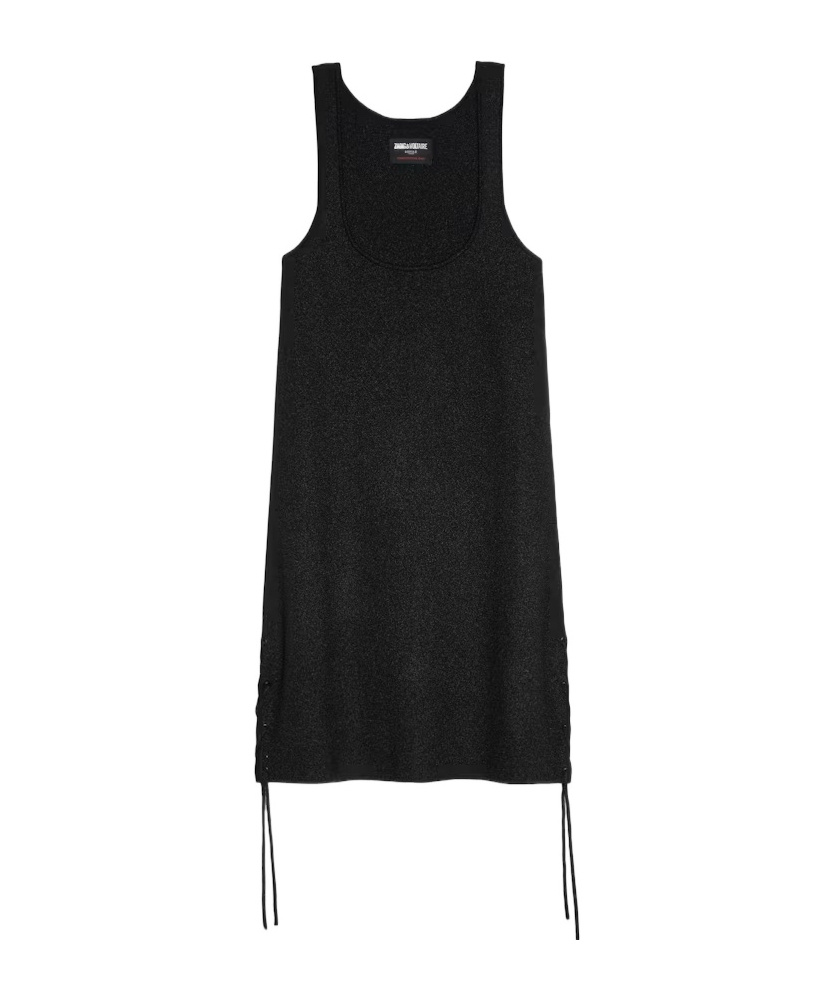 Zadig & Voltaire Daby Mini Dress
