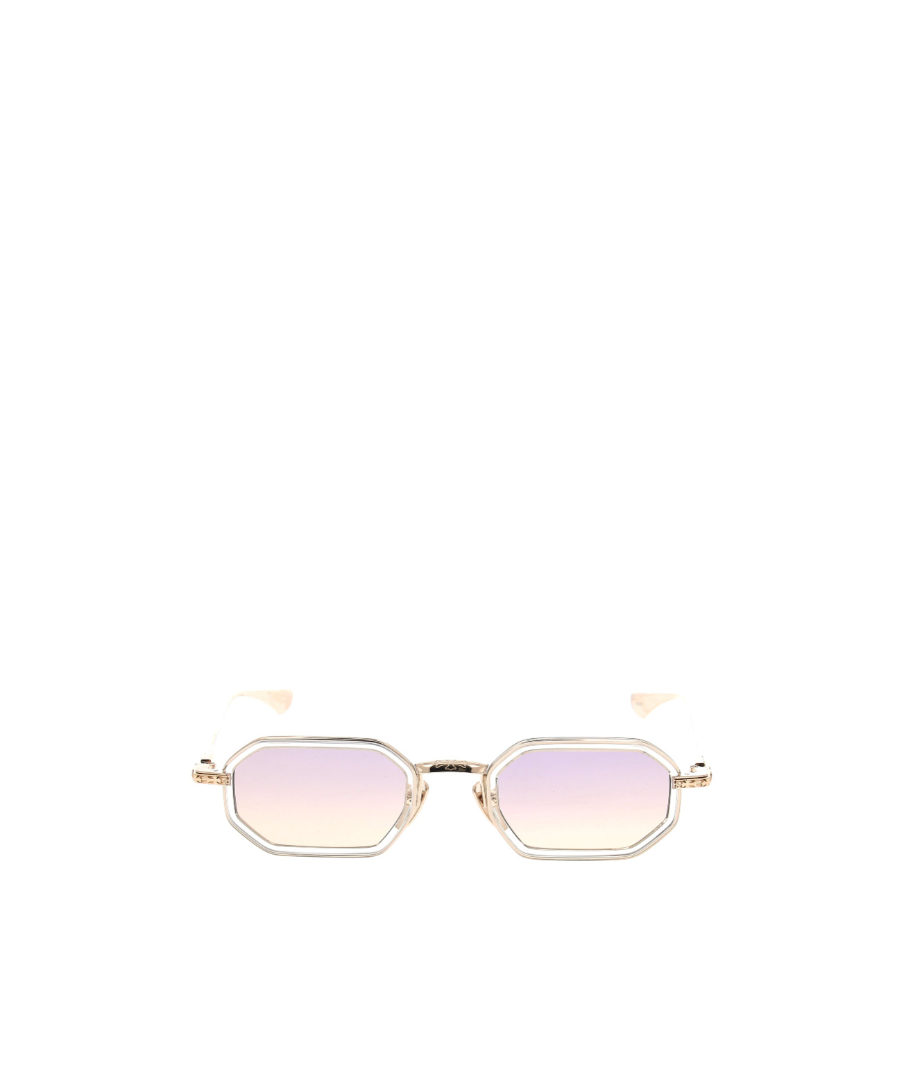 Chrome Hearts Full Frame Sunglasses