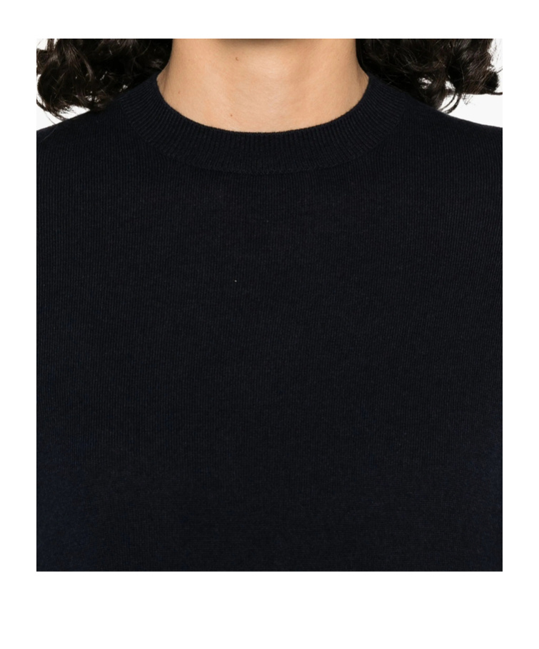 Max Mara Long Sleeve Sweater