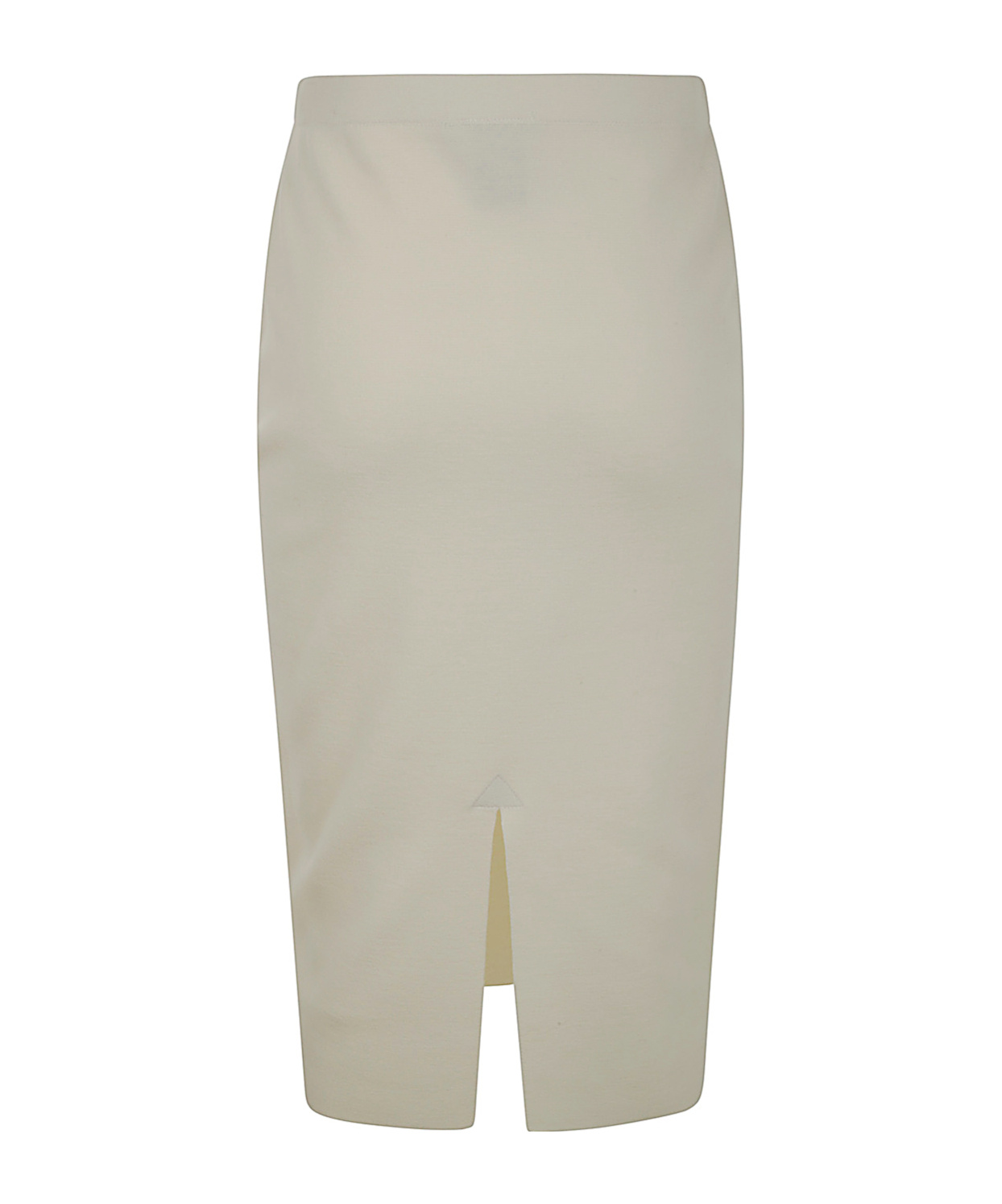 D Exterior D. Exterior Merinos Skirt In Neutral