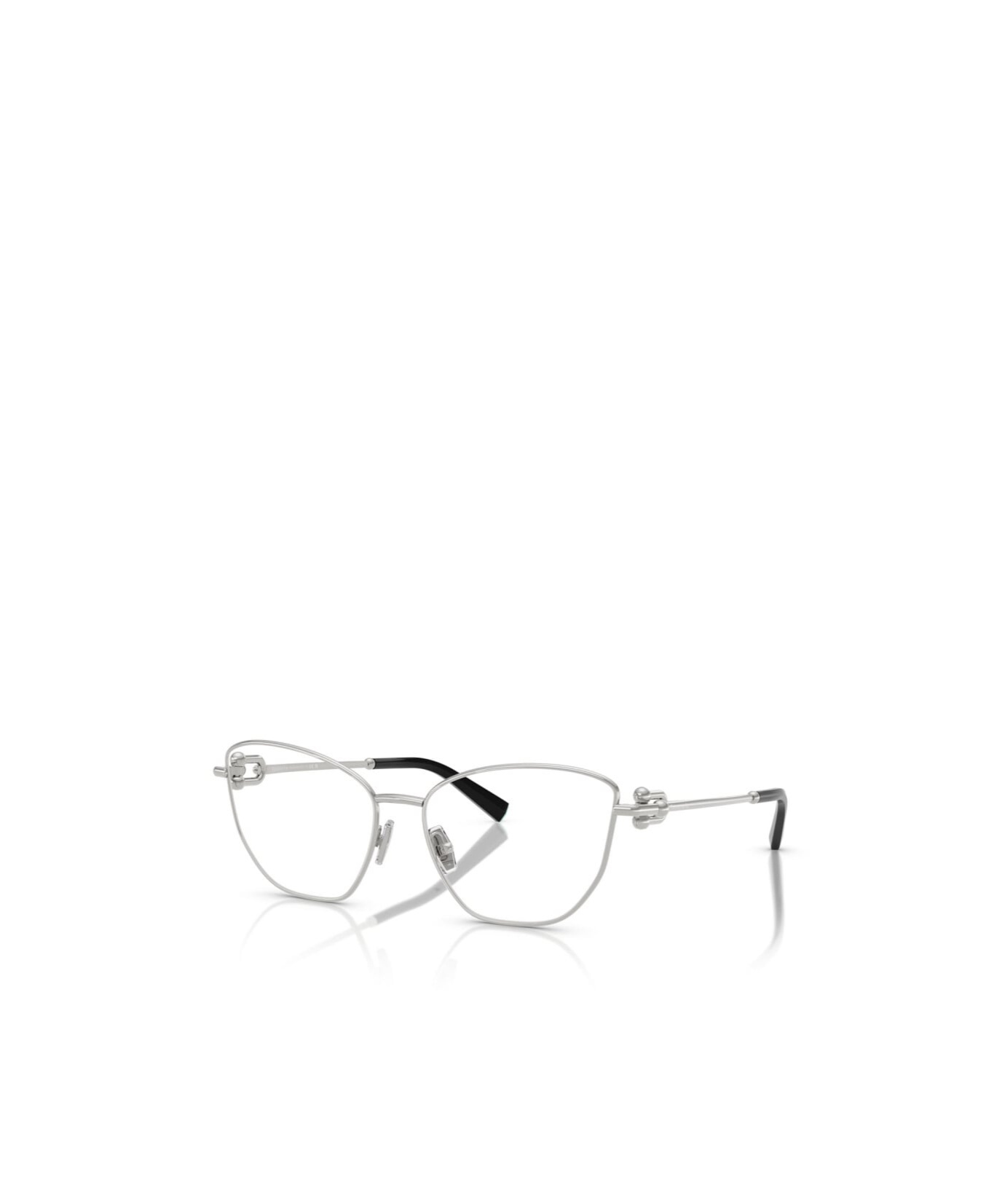 Tiffany & Co Geometric Flat Mirror In White