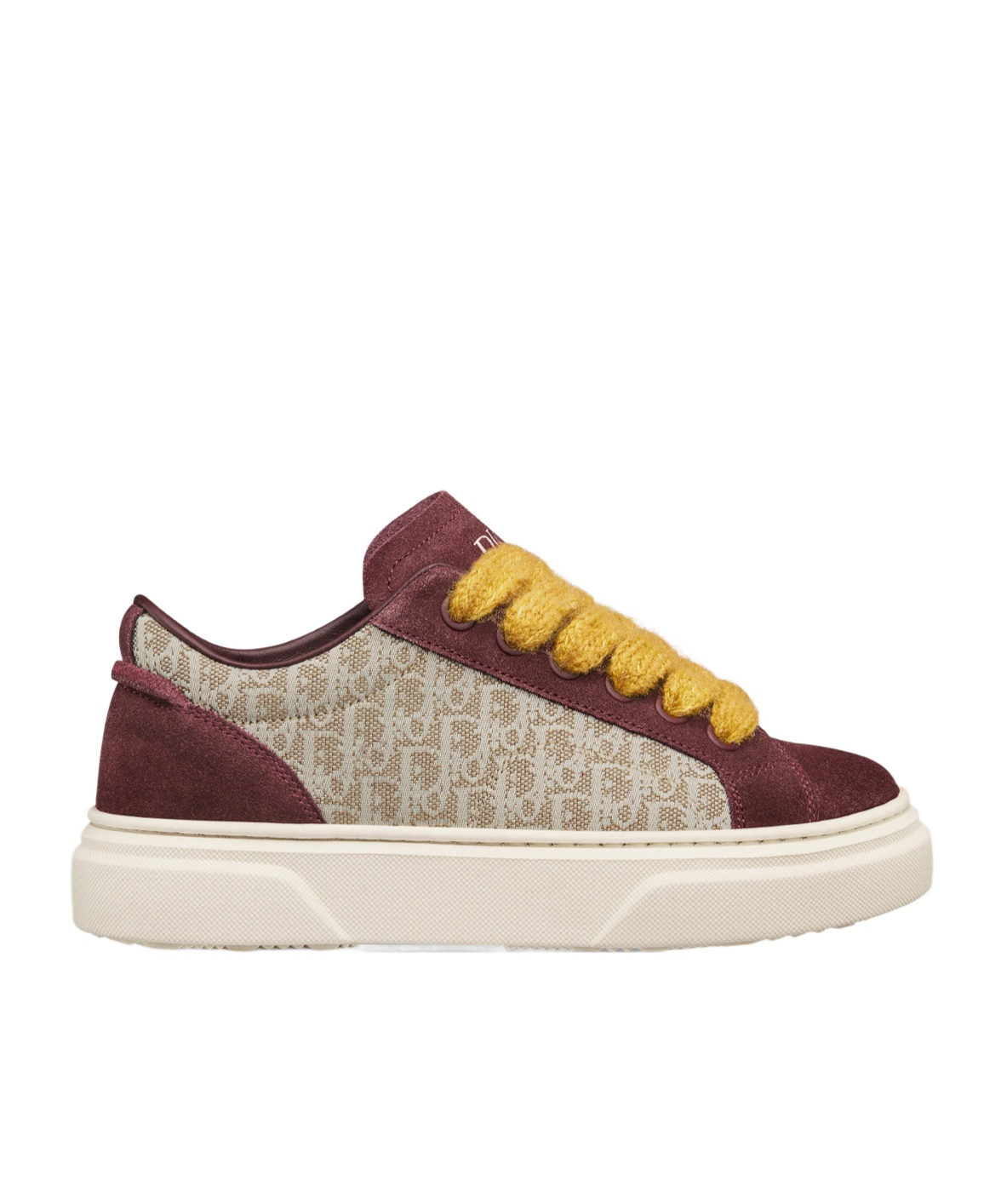 Dior Kids' B33 Spin Low-top Sneaker In Multi