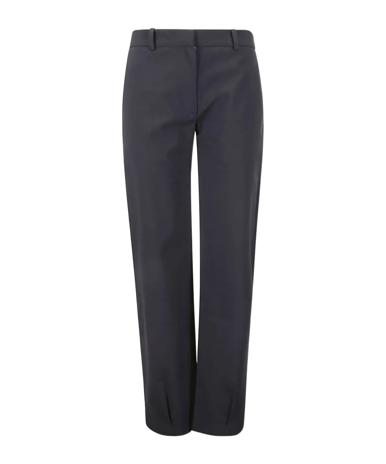 16arlington Blue Stretch Trousers