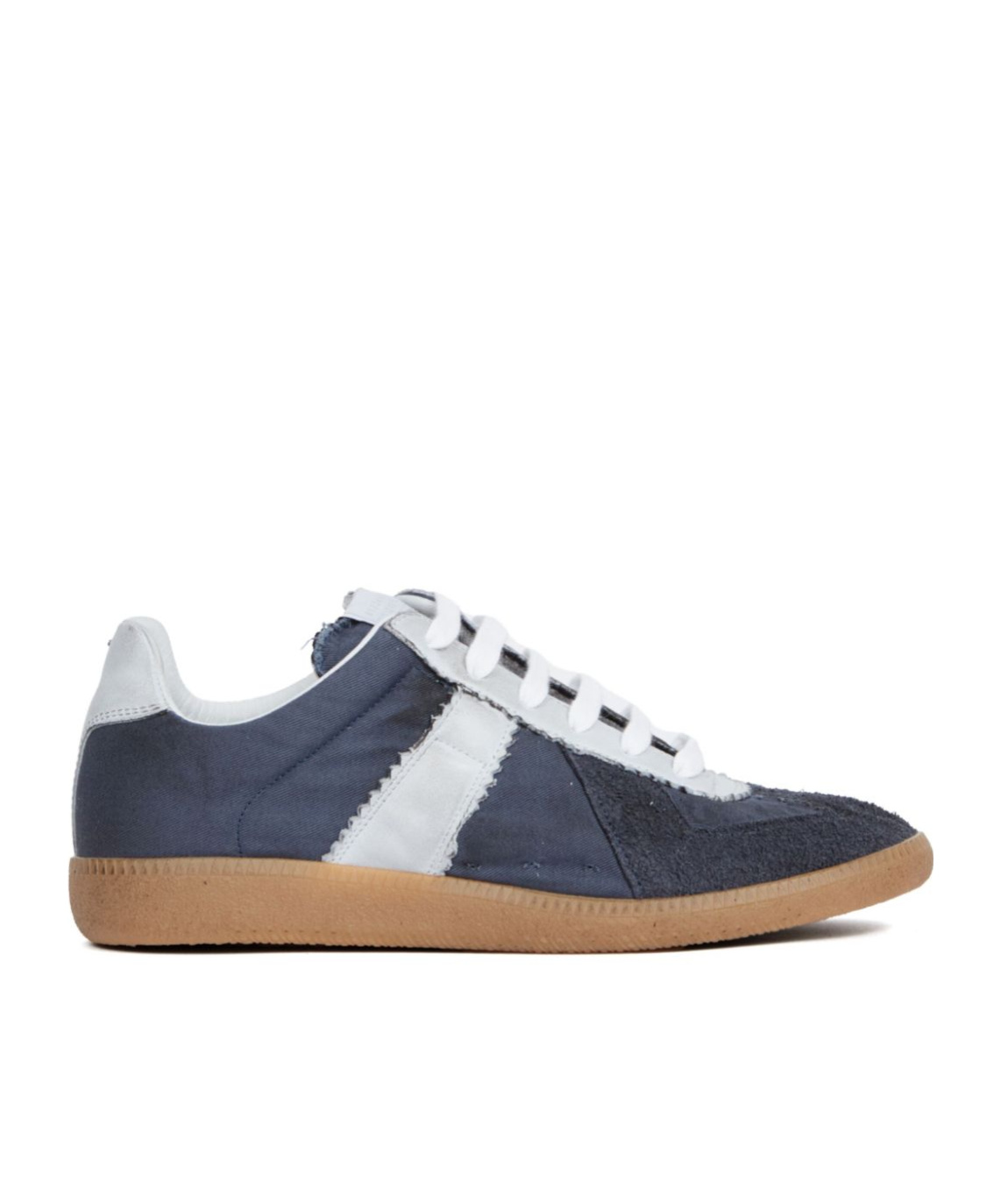 Maison Margiela Replica Sneakers In Multicolor