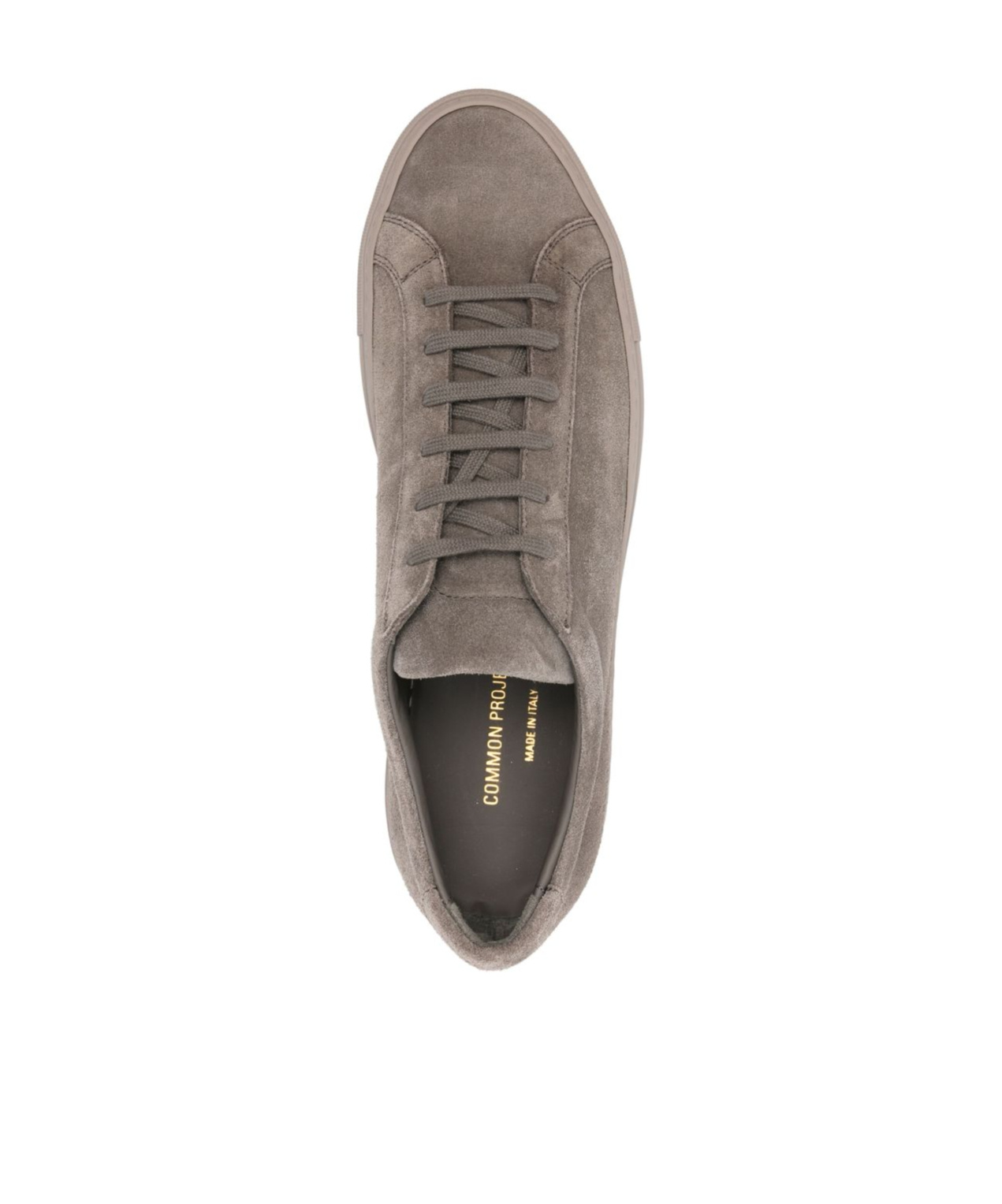 Common Projects Achilles Sneakers In Nude