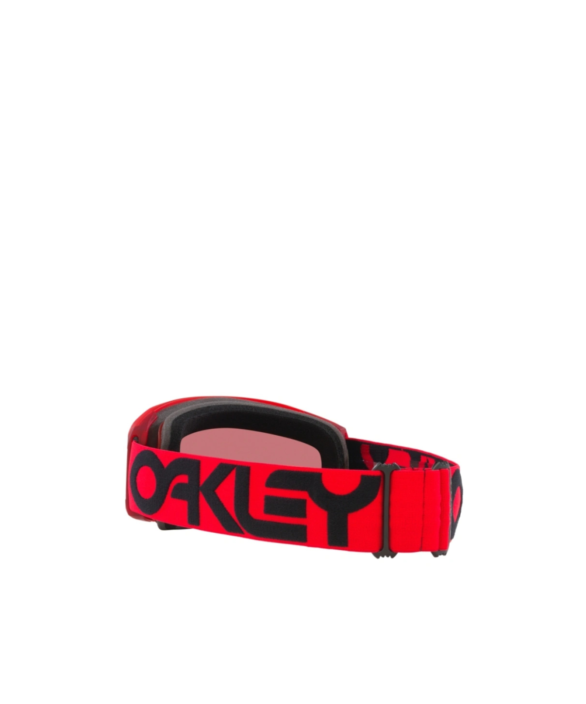 Oakley Ski Goggles In Red