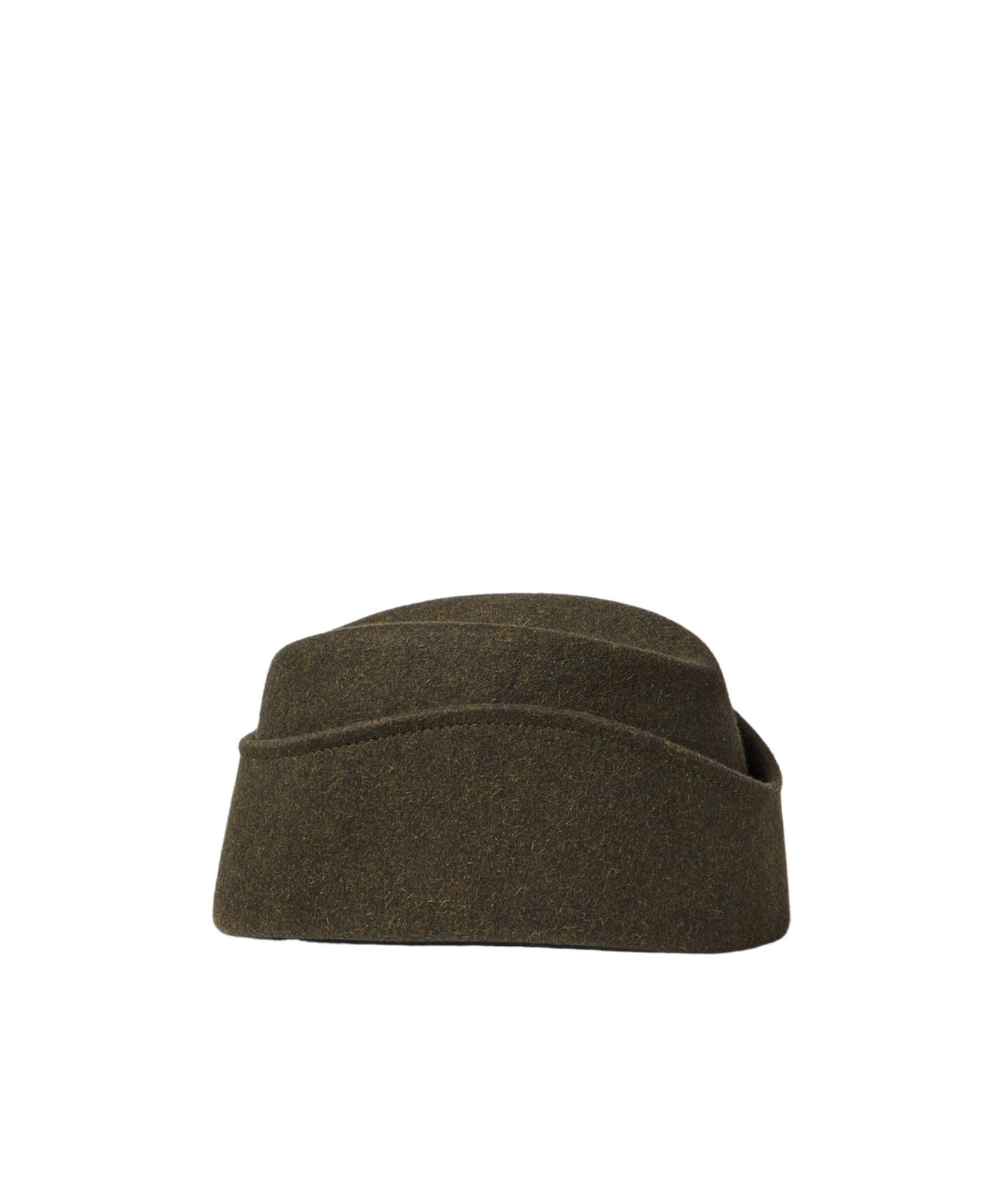 Loro Piana Angie Hat In Green