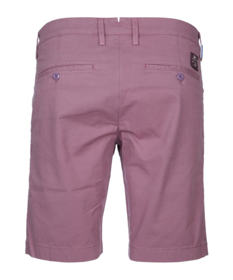 JACOB COHEN TAILORED CHINO SHORTS