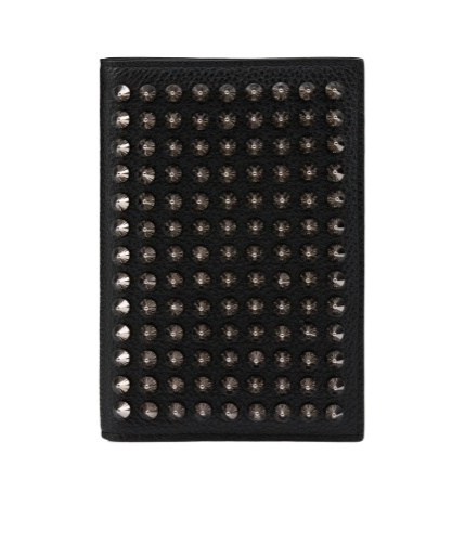 Christian Louboutin Funky Passport Holder