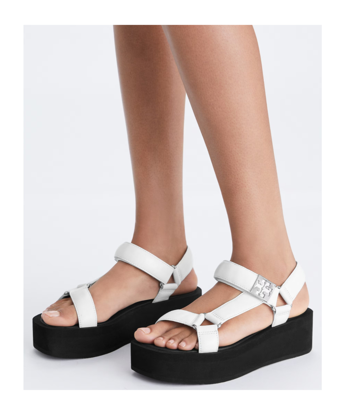 Tory Burch Mellow Platform Sandal