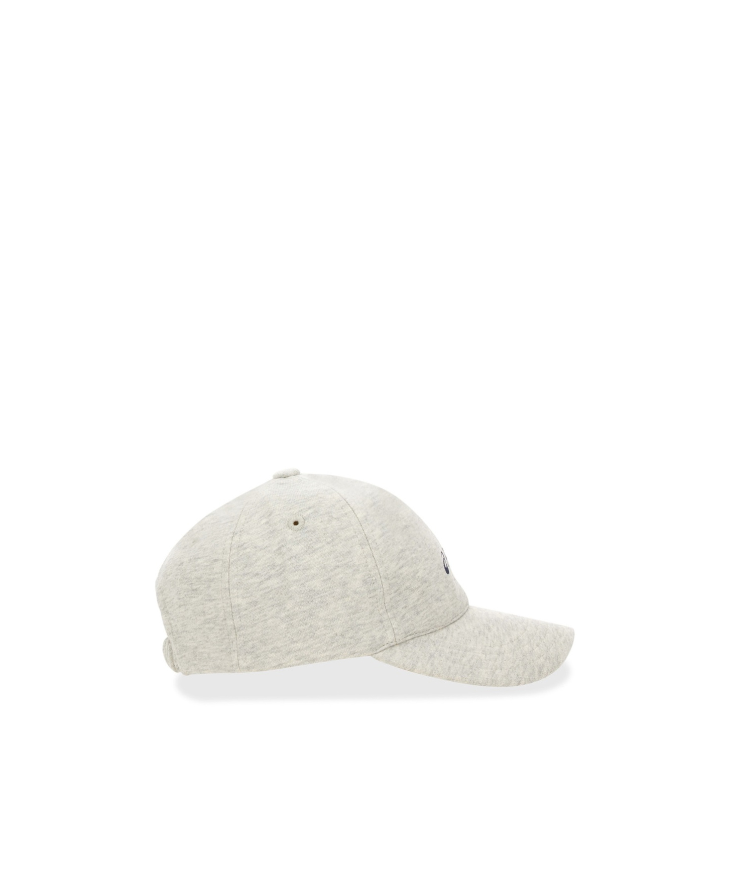 Apc A.p.c. X Asics Charlie Baseball Cap In White