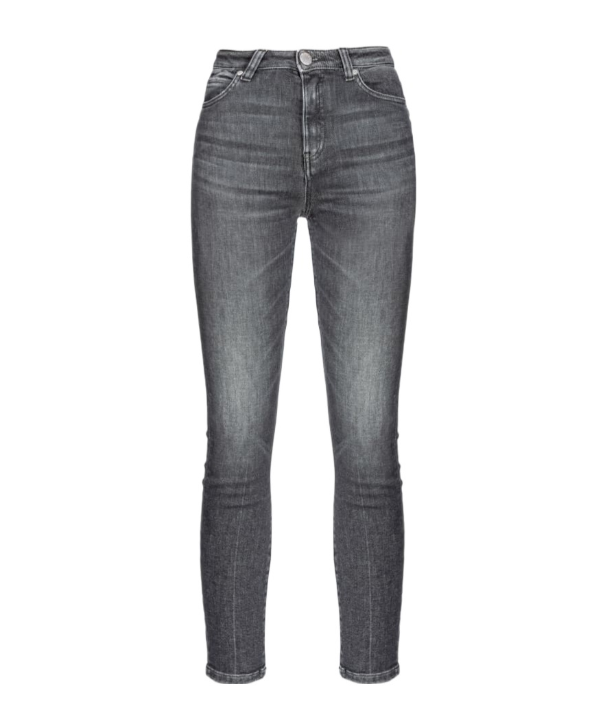 PINKO SKINNY JEANS
