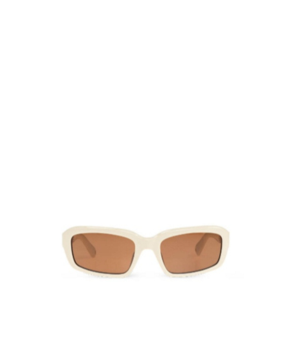 Jacquemus Square Sunglasses