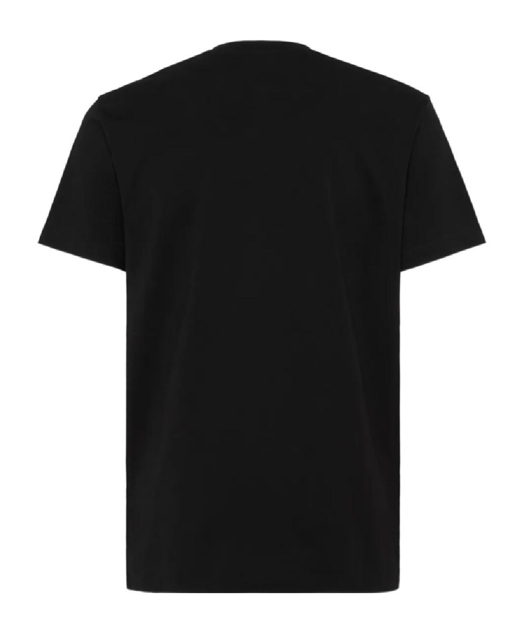 Dsquared2 T-shirt With Pocket And Logo