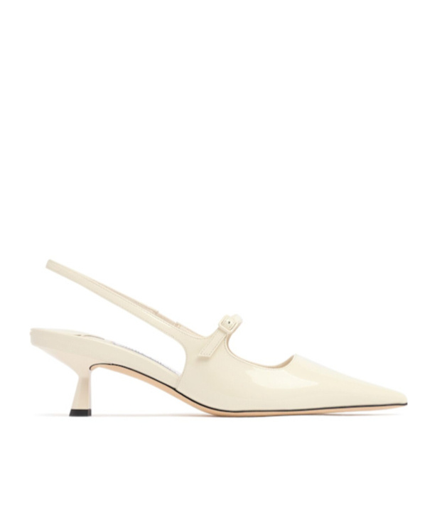 Jimmy Choo High-heeled Sandals