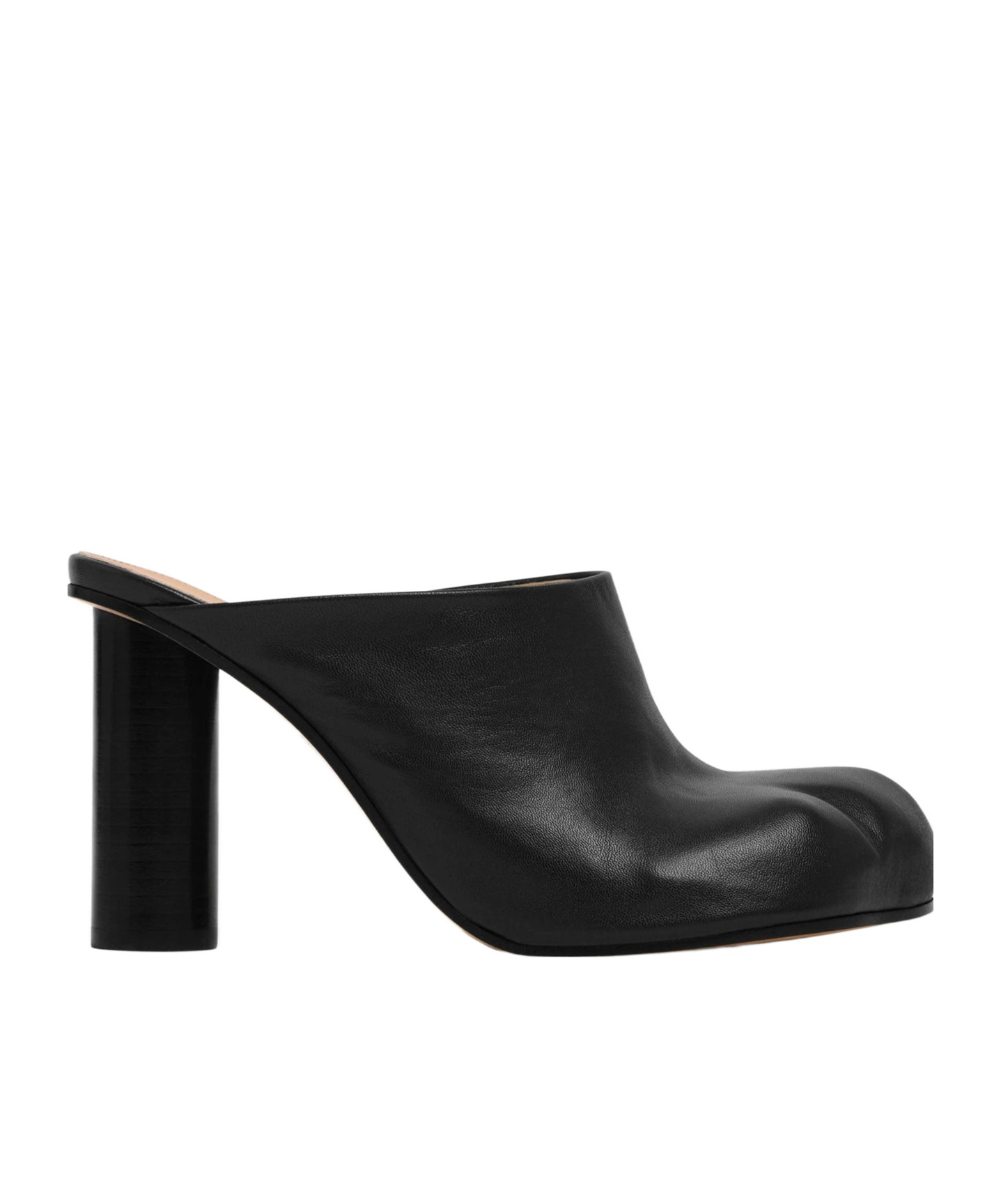 Jw Anderson Paw Heel Mule