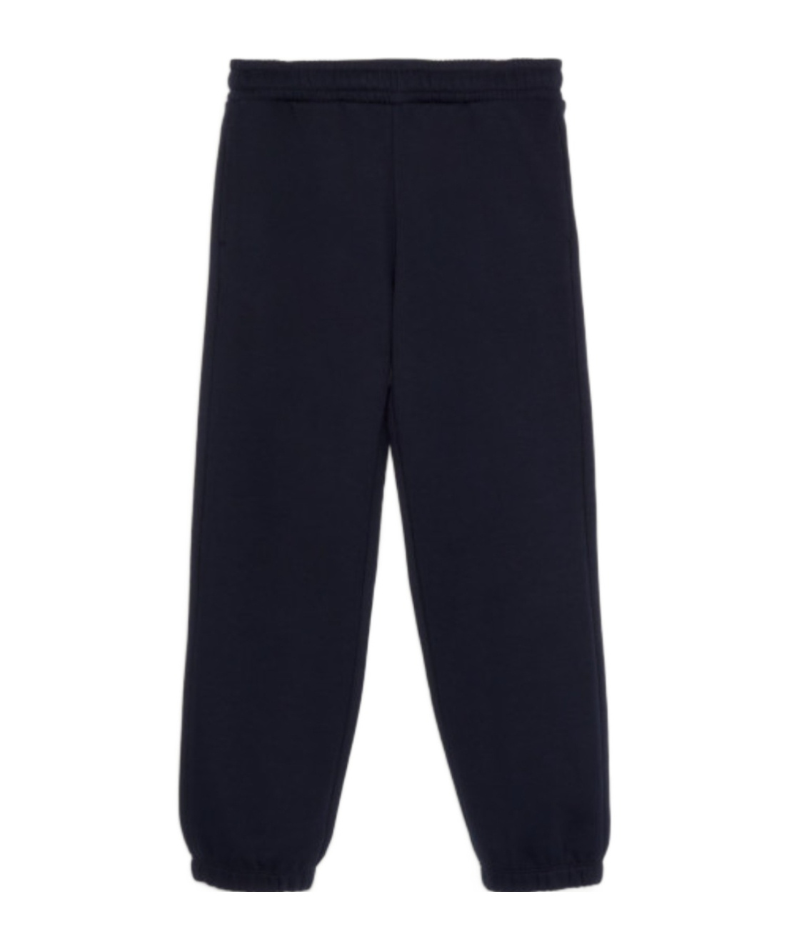 Tommy Hilfiger Junior Tapered-leg Track Pants In Black