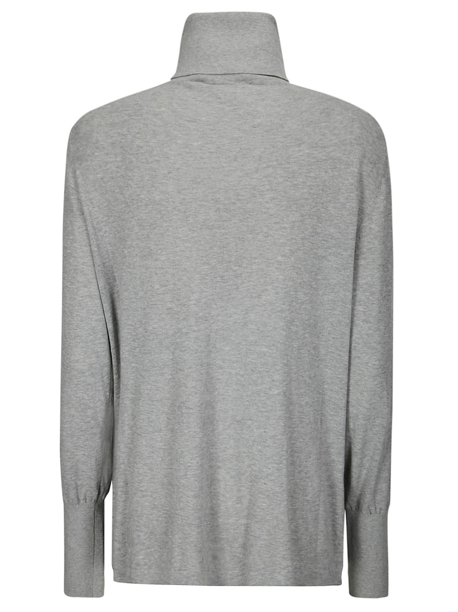 Studio Nicholson Nilo Roll Neck Knitted Sweater