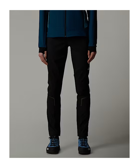 The North Face Women's Dawn Turn Trousers In Black