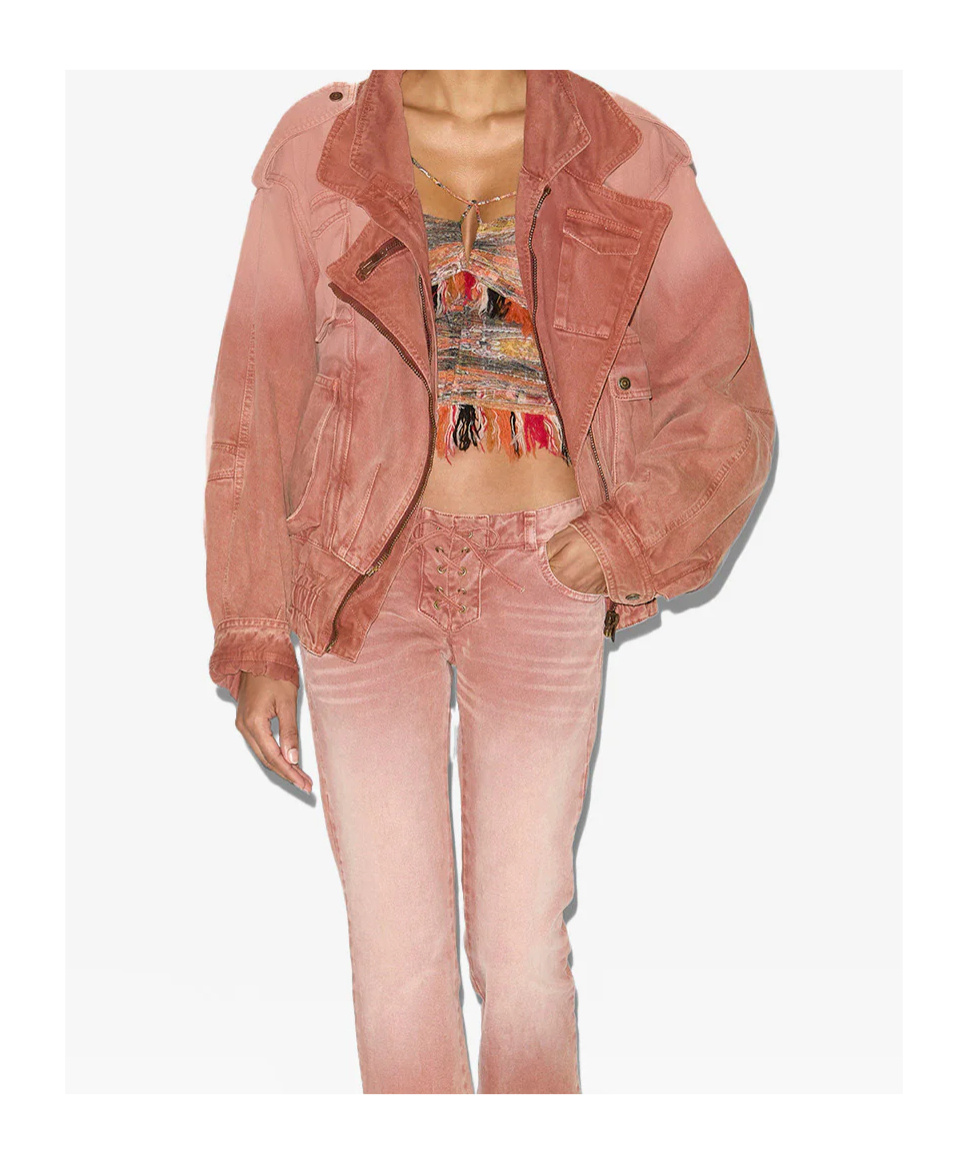 ISABEL MARANT ANELI JACKET