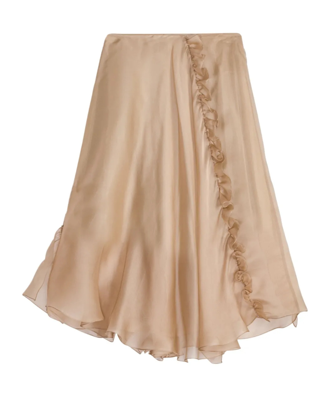 Cecilie Bahnsen A-line Skirt