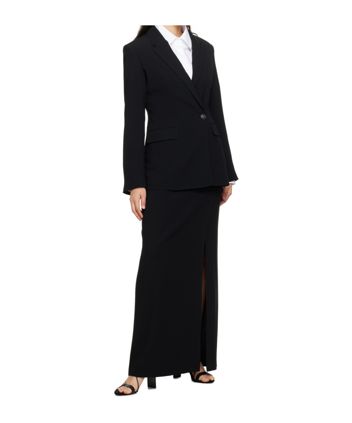 Rag & Bone Slit Skirt