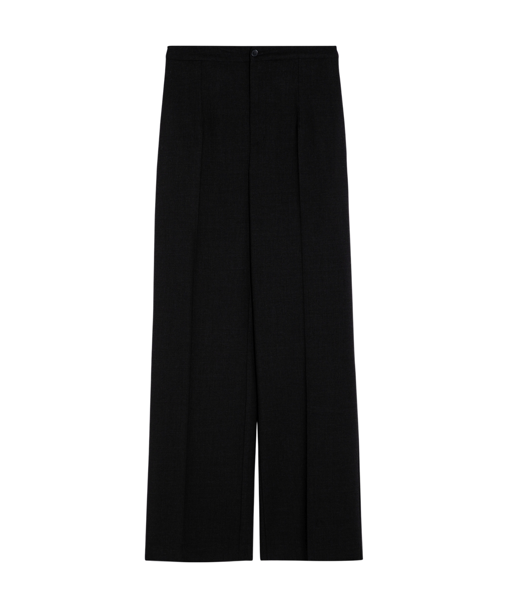 LOULOU STUDIO PALAZZO TROUSERS