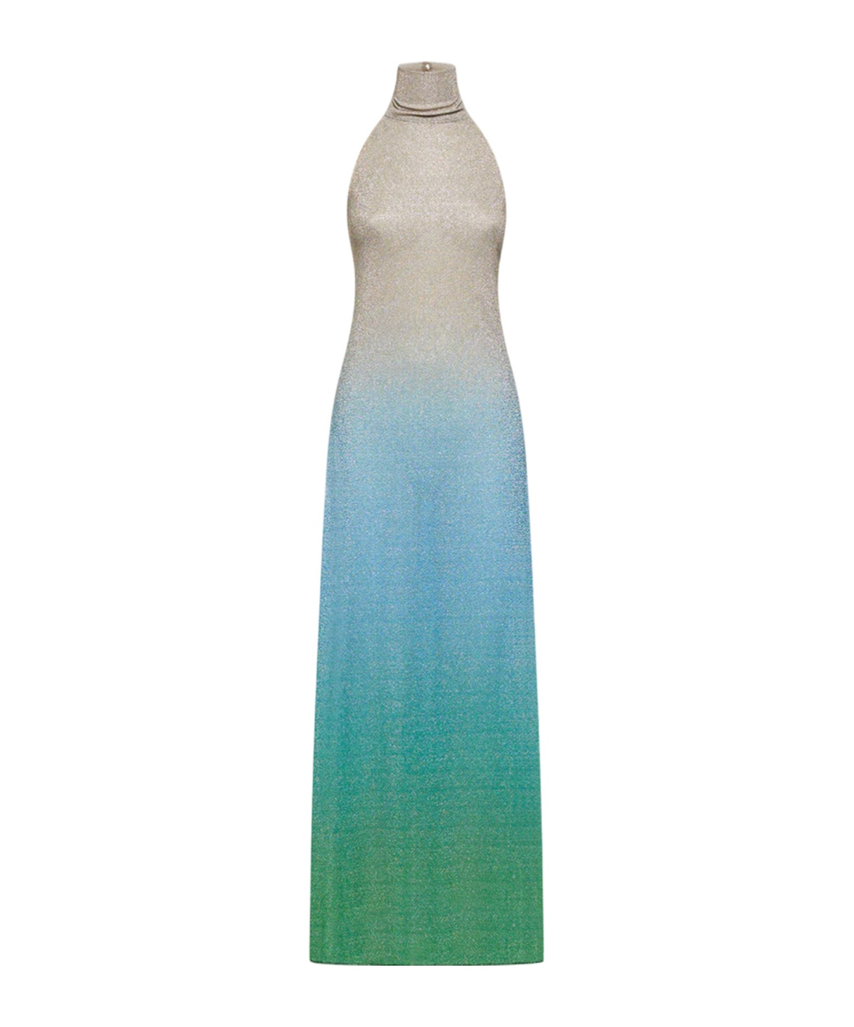 Oseree Lumière Maxi Dress